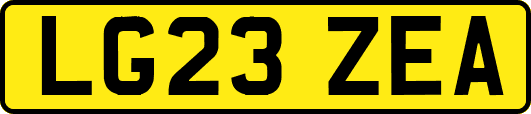 LG23ZEA