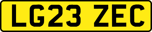 LG23ZEC