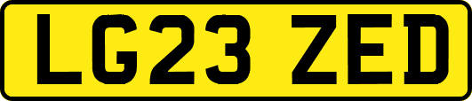 LG23ZED