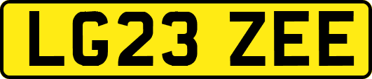 LG23ZEE