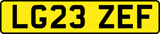 LG23ZEF