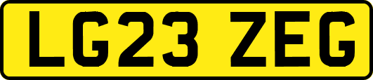 LG23ZEG