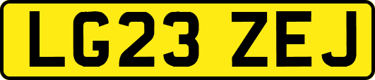 LG23ZEJ