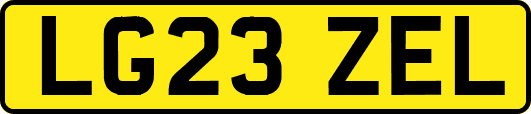 LG23ZEL
