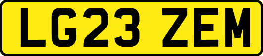 LG23ZEM