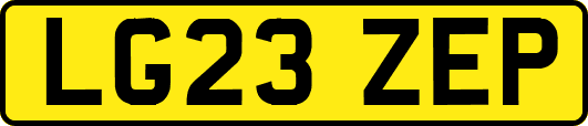 LG23ZEP