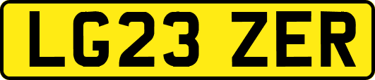 LG23ZER