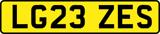LG23ZES