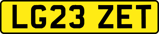 LG23ZET