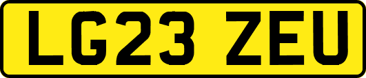 LG23ZEU