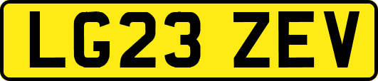 LG23ZEV