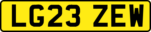 LG23ZEW