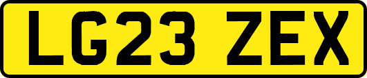 LG23ZEX