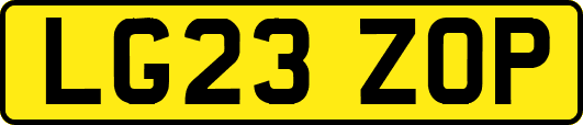 LG23ZOP