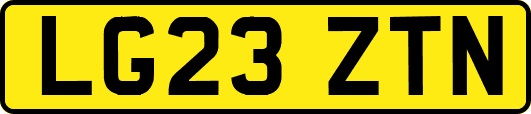 LG23ZTN