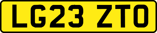 LG23ZTO