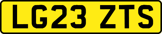 LG23ZTS