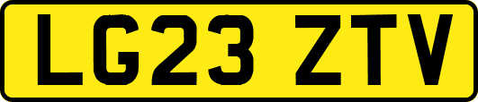 LG23ZTV