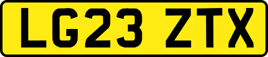 LG23ZTX