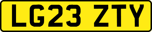 LG23ZTY