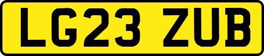 LG23ZUB