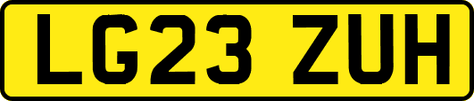 LG23ZUH