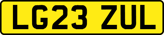 LG23ZUL