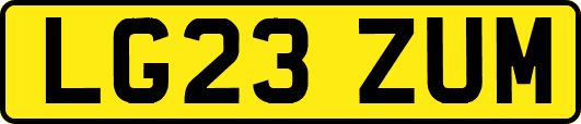 LG23ZUM