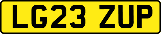 LG23ZUP