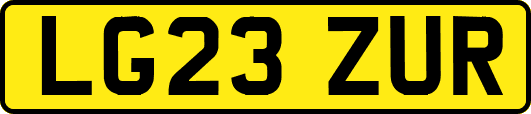 LG23ZUR