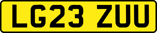 LG23ZUU