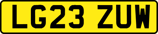 LG23ZUW