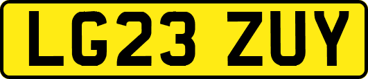 LG23ZUY