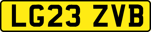 LG23ZVB