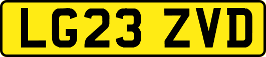 LG23ZVD