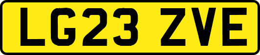 LG23ZVE