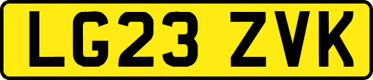 LG23ZVK