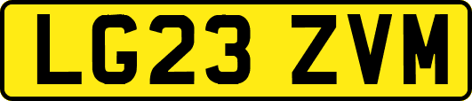 LG23ZVM