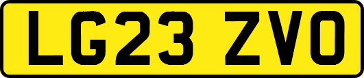 LG23ZVO
