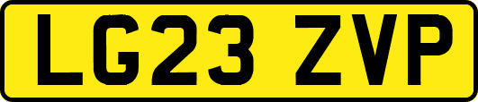 LG23ZVP