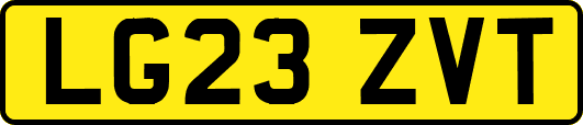 LG23ZVT