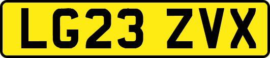 LG23ZVX