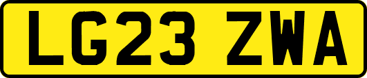 LG23ZWA