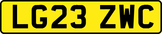 LG23ZWC
