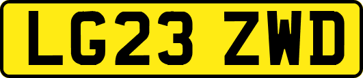 LG23ZWD