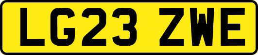 LG23ZWE