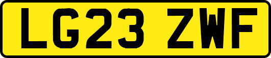 LG23ZWF