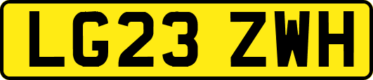 LG23ZWH