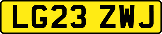 LG23ZWJ
