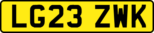 LG23ZWK